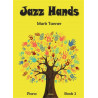 Jazz Hands For Piano Book 2