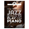 Top 10 Jazz Songs On Piano