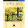 Classic Piano Duets