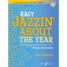 Really Easy Jazzin' About The Year