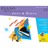 Piano Adventures: Jazz & Blues - 1