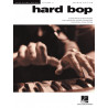 Hard Bop - Piano Solo