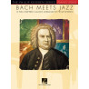 Bach Meets Jazz