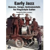 Early Jazz Dances, Songs, Instrumentals