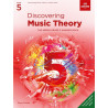 Discovering music theory grade 5 answers