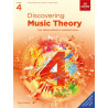 Discovering music theory grade 4 answers