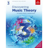 Discovering music theory grade 3 answers