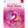 Discovering music theory grade 2 answers