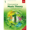 Discovering music theory grade 1 answers