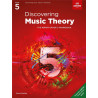 Discovering music theory grade 5 - workb