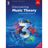 Discovering music theory grade 3 - workb