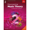 Discovering music theory grade 2 - workb