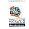 Improvise Microjazz