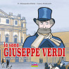 Io sono Giuseppe Verdi