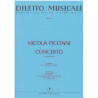 Concerto in D