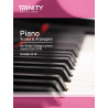 Piano Scales & Arpeggios Grades 6-8 2015