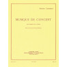 Musique De Concert