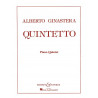 Quintetto op. 29