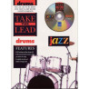 Take the Lead - Jazz Drums