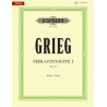 Peer Gynt Suite 1 Op.46