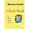 Clock Work For Flute Oboe & Clarinet