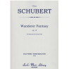 Wanderer Fantasy, Op. 15