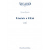 Cantate a Clori