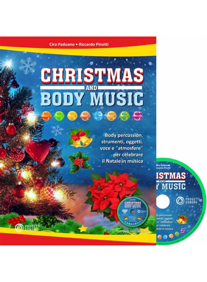 Christmas and body music