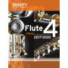 Flute Exam Pieces Grade 4 2017–2020