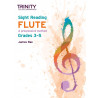 Sight Reading Flute: Grades 3-5