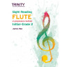 Sight Reading Flute: Initial-Grade 2