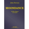 Moondance: per 4 tube