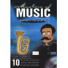 Masters Of Music - Johann Strauss Jr.