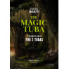 The magic tuba: 9 Duets for 2 Tubas