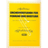 Moderne Orchesterstudien 5