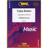 Tuba Rodeo: for 4 tuba