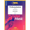 Wolkenschatten Op. 136: for 4 tubas