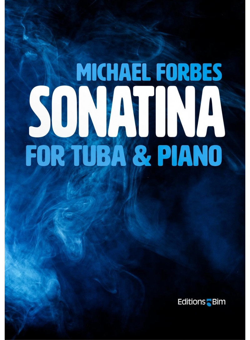 Sonatina for tuba and piano