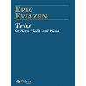 Trio for Horn, Violin, and Piano