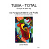 Tuba-Total: ubungen fur jeden Tag