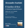 Il Giardino di Rose - Oratorio per 5 voc