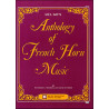 Anthology Of French Horn Music