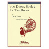 100 Duets, Book 2