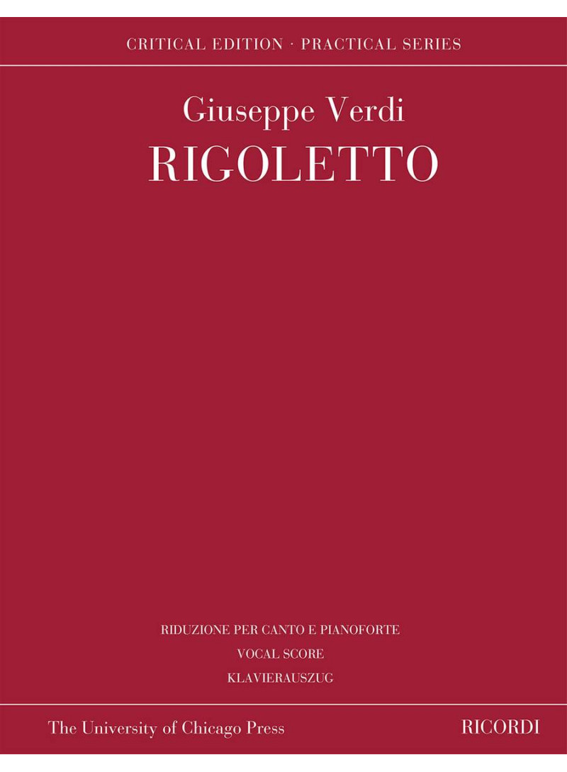 Rigoletto