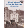 Great Arias for soprano and piano