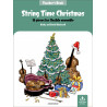 String Time Christmas - teacher