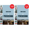 Le percussioni - 2 vol. ediz. 2022