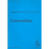 Concertino fur 4 Gitarren