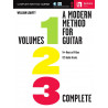 A modern method for guitar (3 voll.)