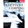 Jazz Piano Comping